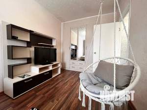 2-к квартира, посуточно, 46м2, 4/5 этаж