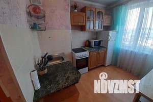 1-к квартира, посуточно, 33м2, 8/10 этаж