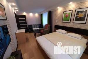 1-к квартира, посуточно, 33м2, 6/10 этаж