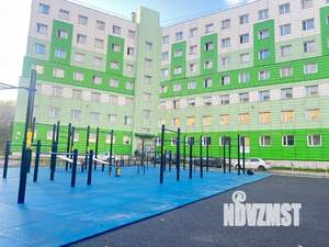 1-к квартира, посуточно, 33м2, 2/7 этаж