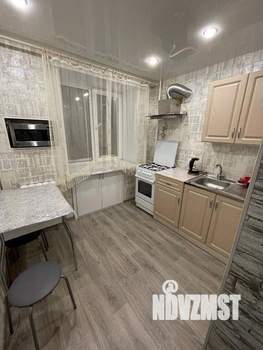 2-к квартира, посуточно, 45м2, 1/1 этаж