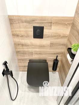 1-к квартира, посуточно, 38м2, 2/5 этаж