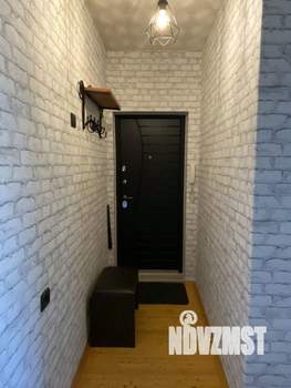 Студия квартира, посуточно, 31м2, 5/5 этаж