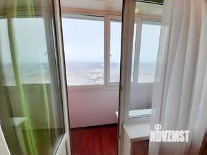 1-к квартира, посуточно, 30м2, 7/9 этаж