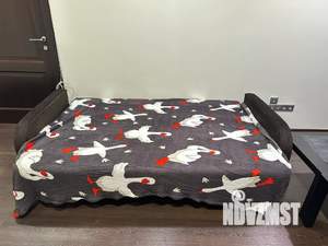 2-к квартира, посуточно, 44м2, 1/4 этаж