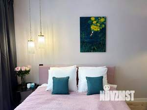 1-к квартира, посуточно, 31м2, 1/1 этаж