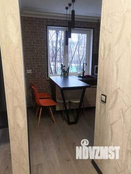 2-к квартира, посуточно, 45м2, 3/6 этаж