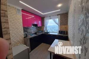 2-к квартира, посуточно, 45м2, 3/9 этаж