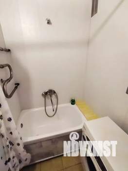 2-к квартира, посуточно, 50м2, 2/5 этаж