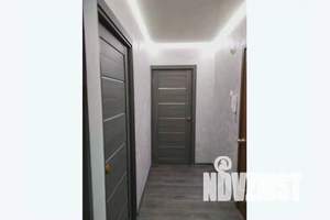 2-к квартира, посуточно, 44м2, 9/9 этаж