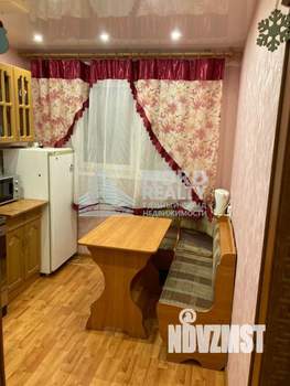 3-к квартира, на длительный срок, 63м2, 3/9 этаж