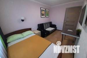 2-к квартира, посуточно, 45м2, 9/10 этаж