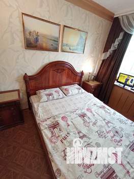 2-к квартира, посуточно, 47м2, 3/5 этаж