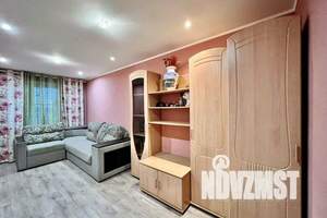 2-к квартира, посуточно, 48м2, 2/5 этаж