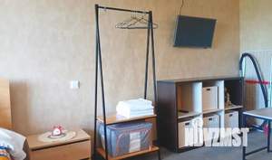 1-к квартира, посуточно, 28м2, 4/5 этаж