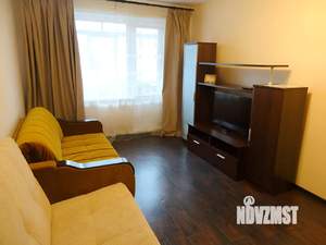1-к квартира, посуточно, 30м2, 2/9 этаж