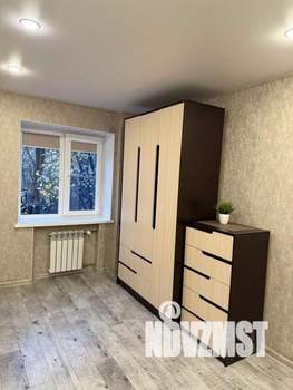 1-к квартира, посуточно, 46м2, 1/1 этаж