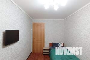 2-к квартира, посуточно, 42м2, 4/16 этаж