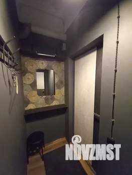 Студия квартира, посуточно, 20м2, 1/3 этаж