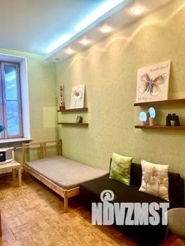 3-к квартира, посуточно, 76м2, 6/7 этаж