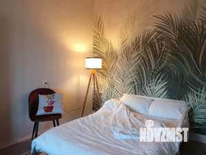 1-к квартира, посуточно, 41м2, 3/9 этаж