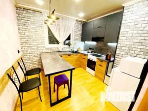 1-к квартира, посуточно, 33м2, 1/1 этаж