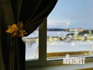 1-к квартира, посуточно, 30м2, 3/5 этаж