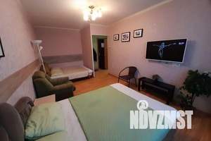 1-к квартира, посуточно, 33м2, 3/9 этаж