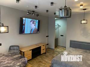 1-к квартира, посуточно, 31м2, 4/9 этаж