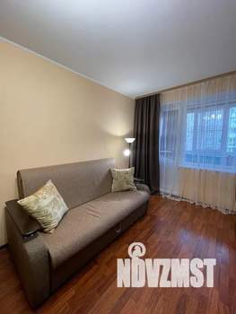 2-к квартира, посуточно, 58м2, 7/9 этаж