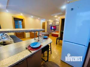 2-к квартира, посуточно, 45м2, 5/5 этаж