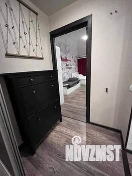 2-к квартира, посуточно, 43м2, 4/5 этаж