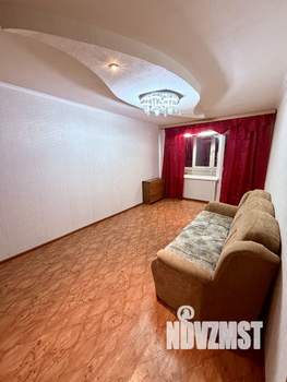 2-к квартира, на длительный срок, 44м2, 5/5 этаж