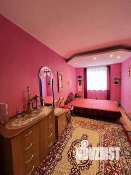 2-к квартира, на длительный срок, 47м2, 4/5 этаж