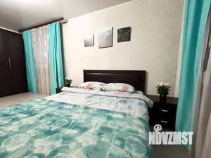 1-к квартира, посуточно, 33м2, 8/11 этаж