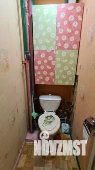 1-к квартира, посуточно, 30м2, 3/9 этаж