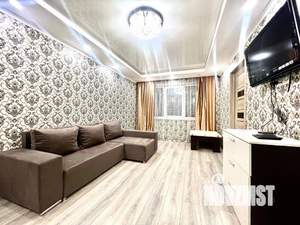 1-к квартира, посуточно, 65м2, 1/1 этаж