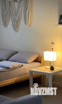 1-к квартира, посуточно, 32м2, 3/9 этаж