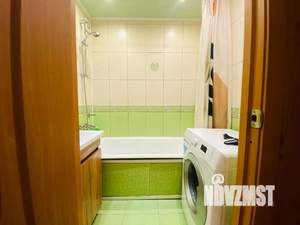 1-к квартира, посуточно, 33м2, 5/9 этаж