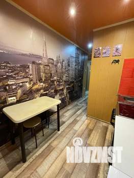 1-к квартира, посуточно, 33м2, 1/9 этаж