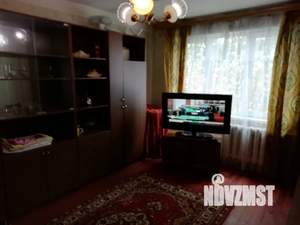 1-к квартира, посуточно, 29м2, 3/5 этаж