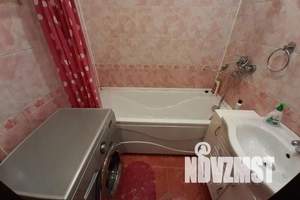 1-к квартира, посуточно, 33м2, 2/9 этаж