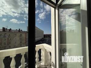 3-к квартира, посуточно, 92м2, 5/5 этаж