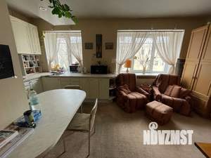 2-к квартира, посуточно, 41м2, 5/5 этаж