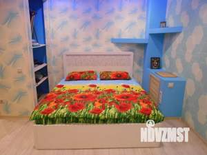 1-к квартира, посуточно, 30м2, 4/5 этаж