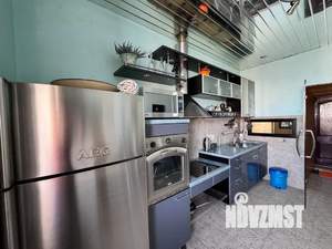 2-к квартира, посуточно, 53м2, 5/5 этаж