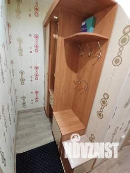 1-к квартира, посуточно, 38м2, 2/5 этаж