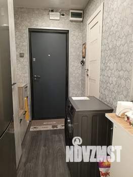 Студия квартира, посуточно, 16м2, 7/9 этаж