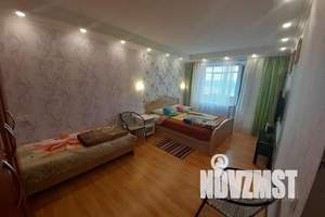 1-к квартира, посуточно, 33м2, 5/9 этаж