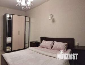 1-к квартира, посуточно, 60м2, 1/1 этаж